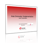 Aras PLM Enterprise Solutions