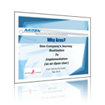 Aras PLM Enterprise Solutions