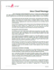 PLM Brochure
