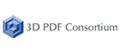 PLM Software 3D PDF Consortium