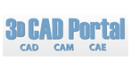 PLM Software 3D CAD Portal