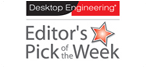 PLM Software Desktop Engineering