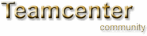 PLM Software Teamcenter