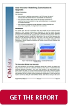 Get the Full CIMdata Report on Aras PLM Software