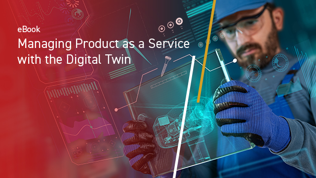 Managing Product as a Service with the Digital Twin
