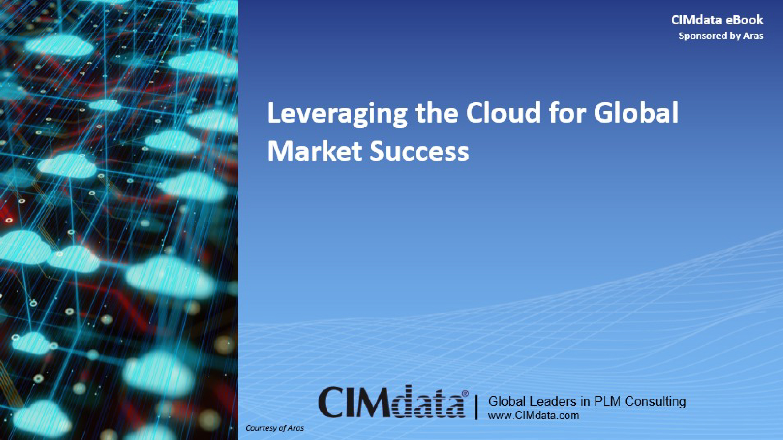 Leveraging the Cloud for Global Market Success Card Image