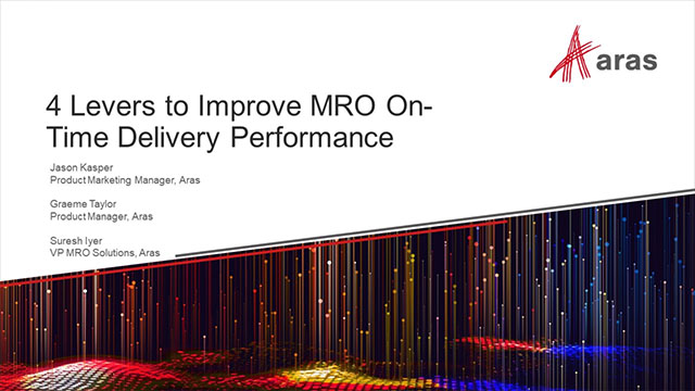 4-Levers-to-Improve-On-Time-Delivery-Performance