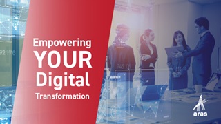 Empowering Your Digital Transformation