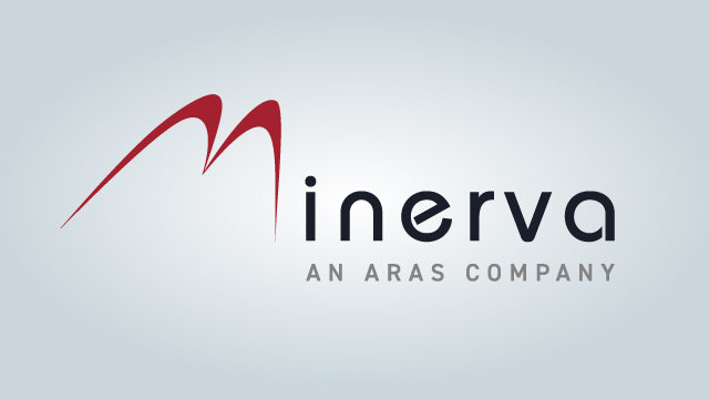 Minerva - an Aras Company