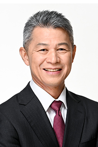 Masahiko Hisatsugu