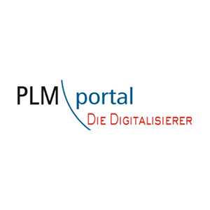 PLM Portal Die Digitalisierer