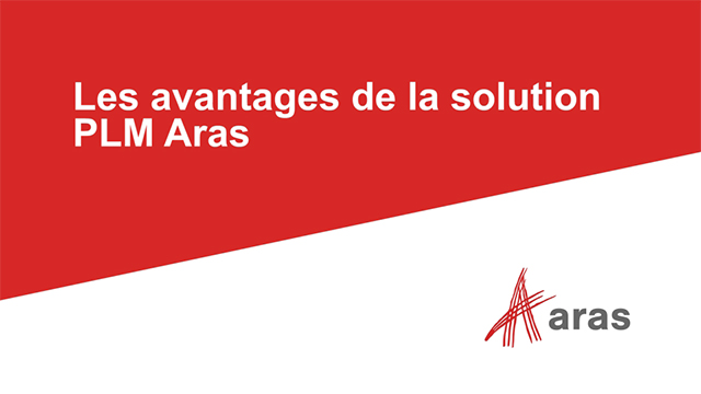 Avantages d'Aras ACE 2019 France