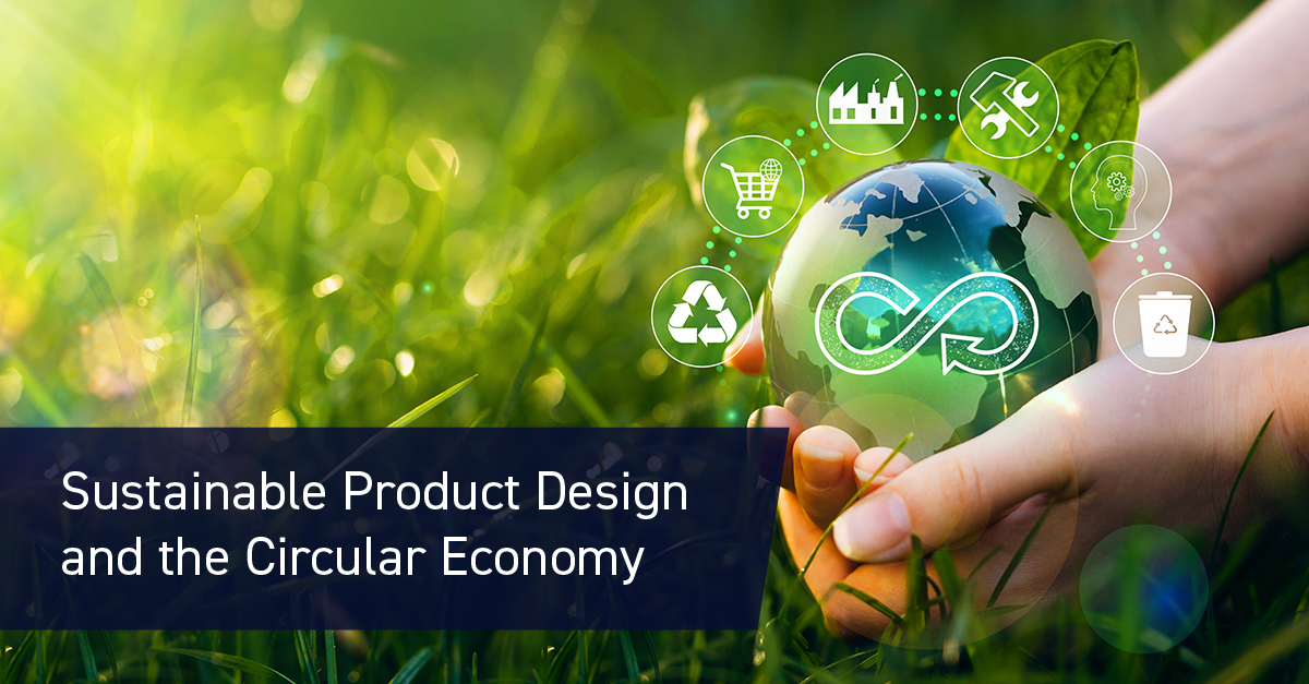 Circular Product Design