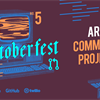 Join Aras Labs for Hacktoberfest 2018!