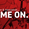 Disruption and Innovation...Game on.