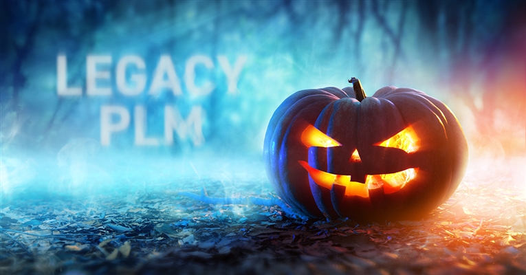 Don&#39;t be &quot;Tricked&quot; by Legacy PLM