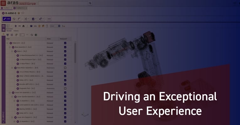 Driving an Exceptional User Experience