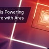 NuScale is Powering the Future with Aras