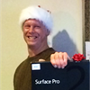 The Year of The Surface Claus