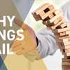 Why Things Fail