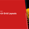 12SP18 Feature Highlight: Saving Grid Layouts