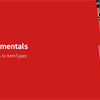 Aras Fundamentals: Adding Relationships to ItemTypes