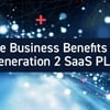 The Business Benefits of Generation 2 SaaS PLM