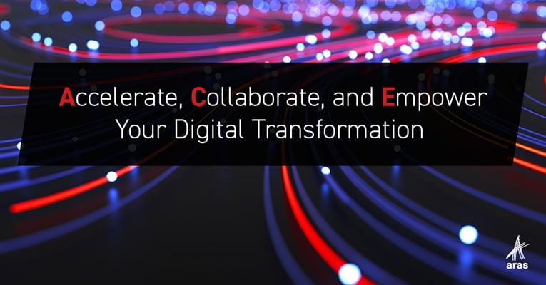 Accelerate, Collaborate, and Empower Your Digital Transformation at ACE 2021