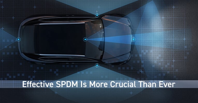 Effective SPDM Is More Crucial Than Ever