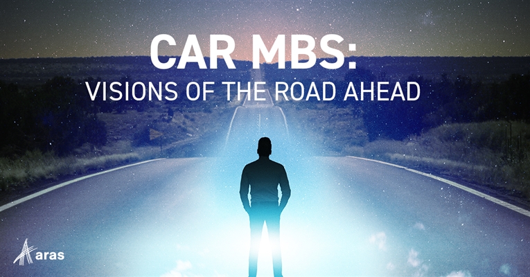 CAR MBS: Visions of the Road Ahead