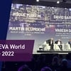 Aras at AVEVA World Conference 2022