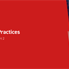 Aras Best Practices: Server-side Code Part 2