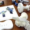 3D Printing and The Future of Manufacturing. Ready or Not?