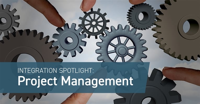 Integration Spotlight - Project Management