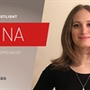 Employee Spotlight: Jenna Comins-Addis, Digital Media Specialist