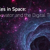 PLM Tales in Space: Aras Innovator and the Digital Thread