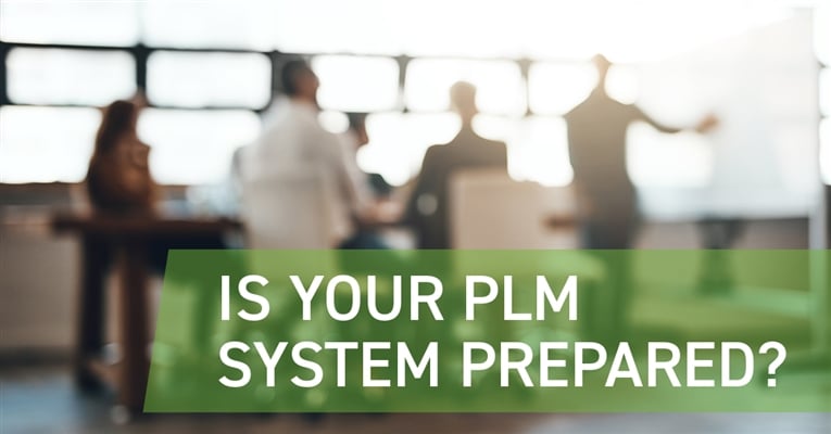 Is your PLM System Prepared for the next Coronavirus (or any other currently unknown situation)?