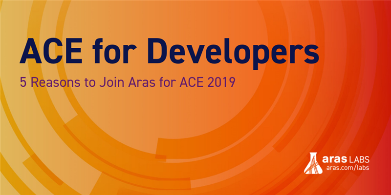 ACE for Developers