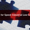 Built for Speed: Industrial Low-Code