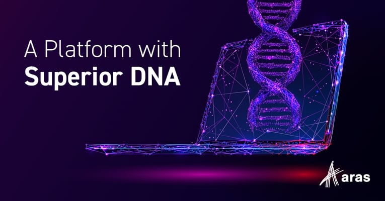 A Platform with Superior DNA