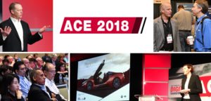 34 Thoughts from ACE 2018 in Indy