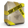 SOAP Secures Your Data