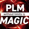 PLM Without Limits is Magic!