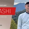 Employee Spotlight: Tadashi Mikkaichi, Community Director