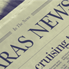 Extra, Extra Read All About It!