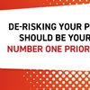 De-risking Your PLM Should be Your Number One Priority