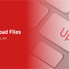 Uploading Files via the Aras Innovator REST API