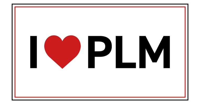 Do you Love Your PLM?