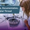Regulations, Documentation, and the Digital Thread