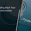 [Infographic]  What&#39;s Holding Back Your Digital Transformation